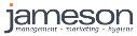 Jameson Management and Marketing logo